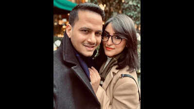 PIO, wife, kids were in city for mom’s treatment, Eid