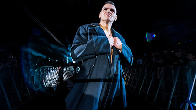 Top 5 contenders who could be a threat to Gunther’s title run