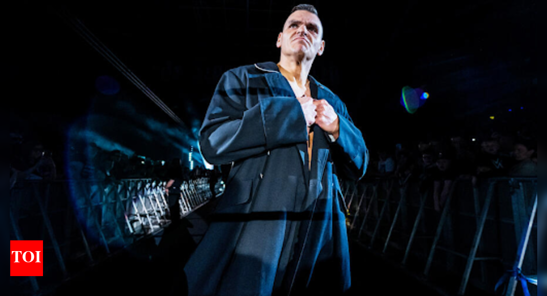 Top 5 contenders who could be a threat to Gunther’s title run