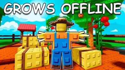Roblox Grow a Garden codes (June 2024)