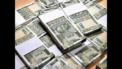 ED restores properties worth Rs 611 cr to AgriGold victims