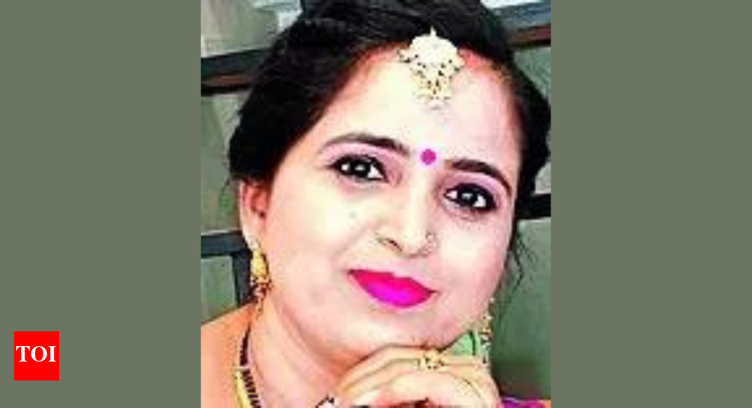 Air India plane crash: For 44-yr-old, a rejig in travel plans proved fatal