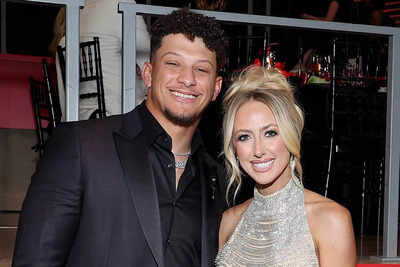 Brittany Mahomes shares "what truly matters" in a heartfelt post days after Patrick Mahomes opened up about their marriage