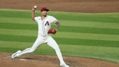  Fans question Justin Martinez's injury severity after getting sidelined for atleast 12 months