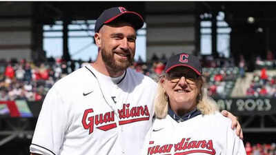 Travis Kelce’s mom Donna Kelce headlines “The Traitors Season 4” alongside reality stars and Olympians