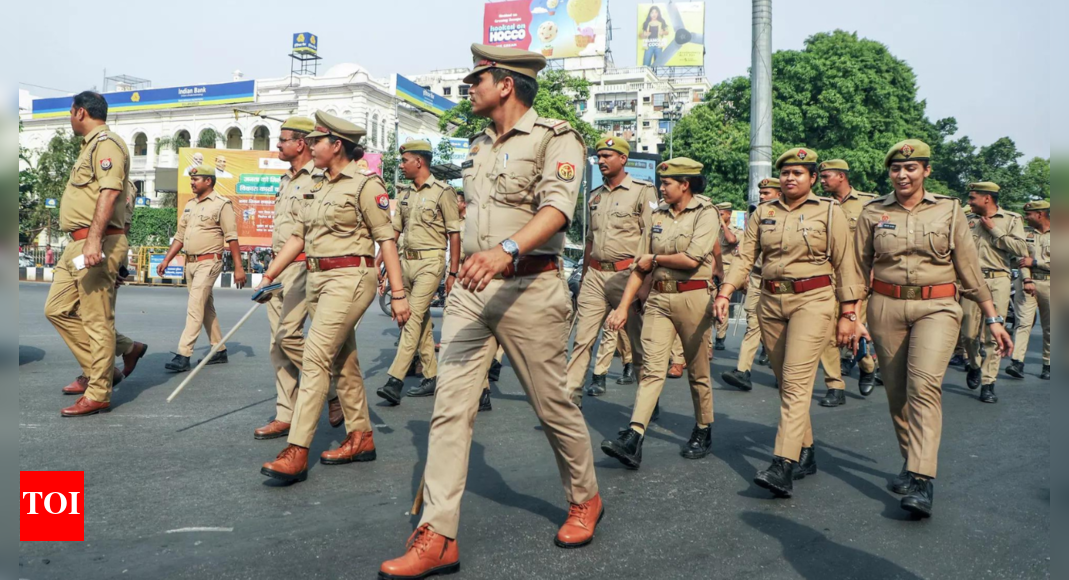 Uttar Pradesh blocks two Urs events citing law & order concerns