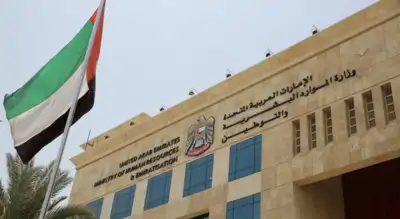 In UAE, AI now issues work permits in seconds, zero bureaucracy, zero paperwork