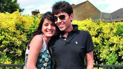  Girls, 8 and 4, lose mom and dad within 18 days