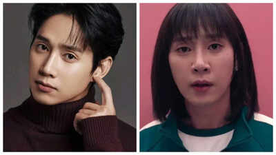 Park Sung-hoon on playing a trans character in 'Squid Game': Wanted to avoid caricature
