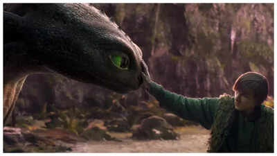  Live-action remake soars high with Rs 4.88 crore debut in India; Breaks franchise records globally