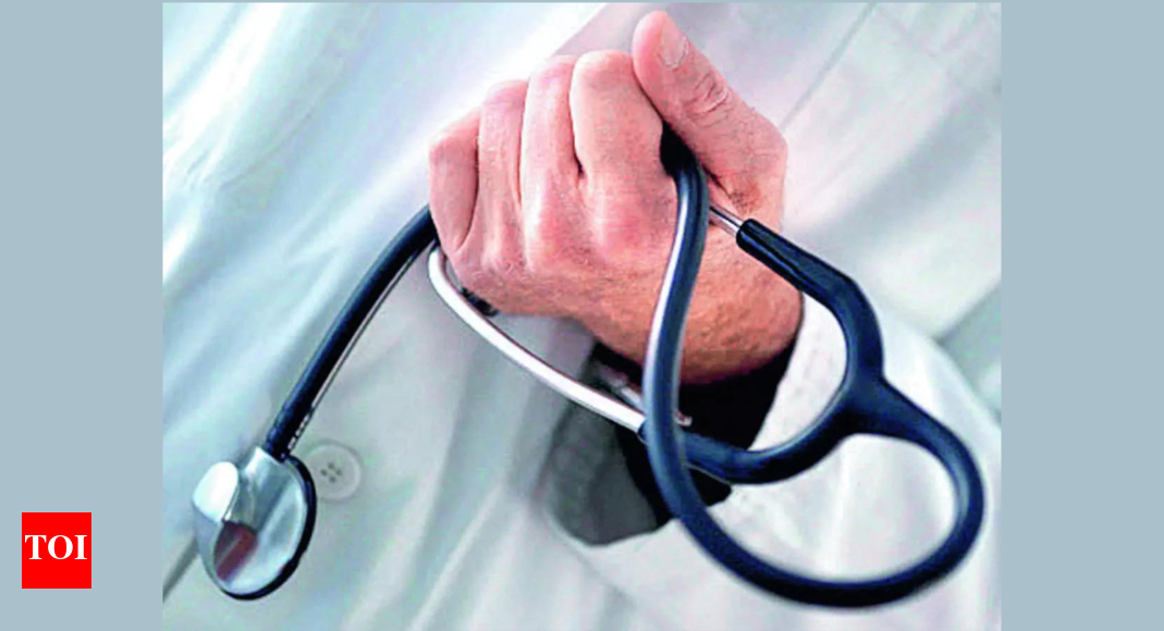 Pharma department refuses to name 30 doctors in bribery tangle