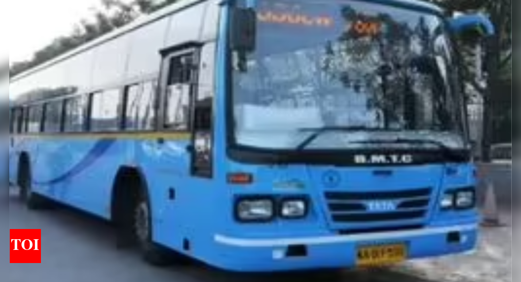 ‘She took her right slipper and assaulted me’: Woman attacks BMTC driver in Bengaluru