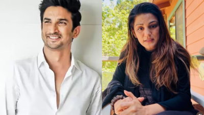  Shweta Singh Kirti remembers actor in heartfelt video; says 'Bhai hasn’t gone anywhere'