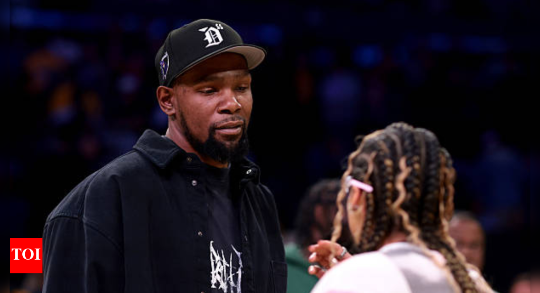 Latest NBA Trade Proposal pairs $194 million Phoenix Suns superstar with Minnesota Timberwolves giant Anthony Edwards