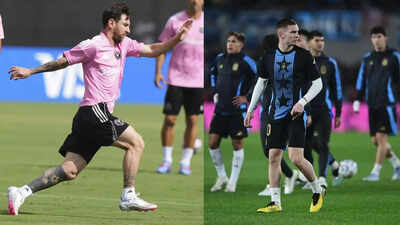  Five things to look out for - Messi, South American threat and more