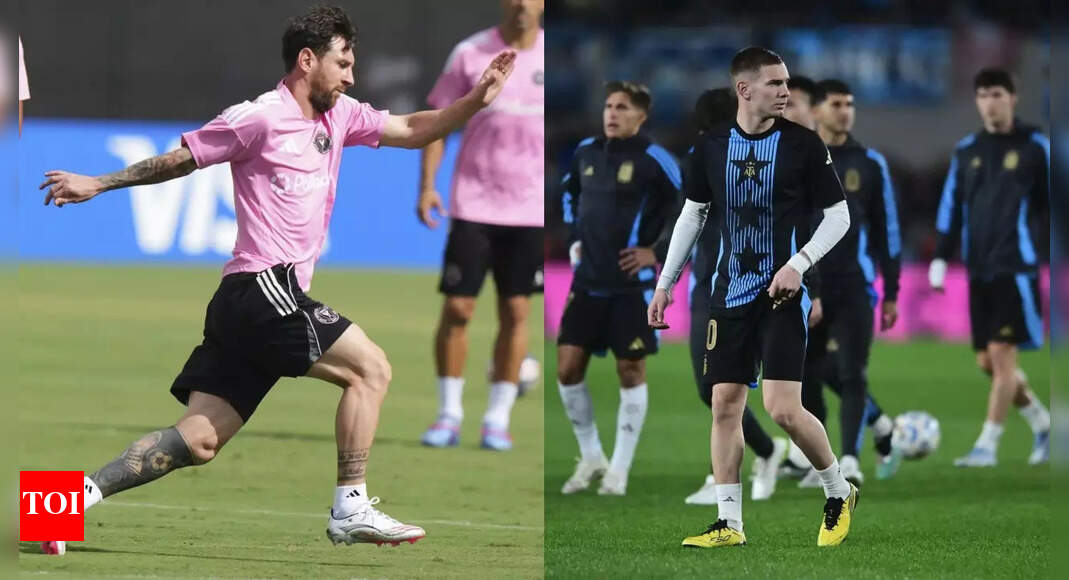 FIFA Club World Cup 2025: Five things to look out for - Messi, South American threat and more