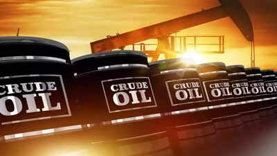 Representative photo Oil prices, freight rates may pinch economy