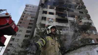 Israel-Iran war: Attack comes at a moment of weakness for Iran's proxies