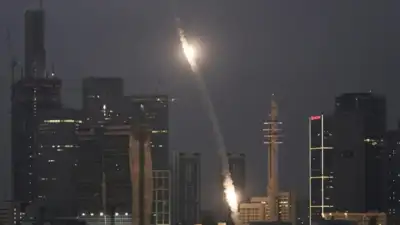 Israel's allies voice less understanding & more concern