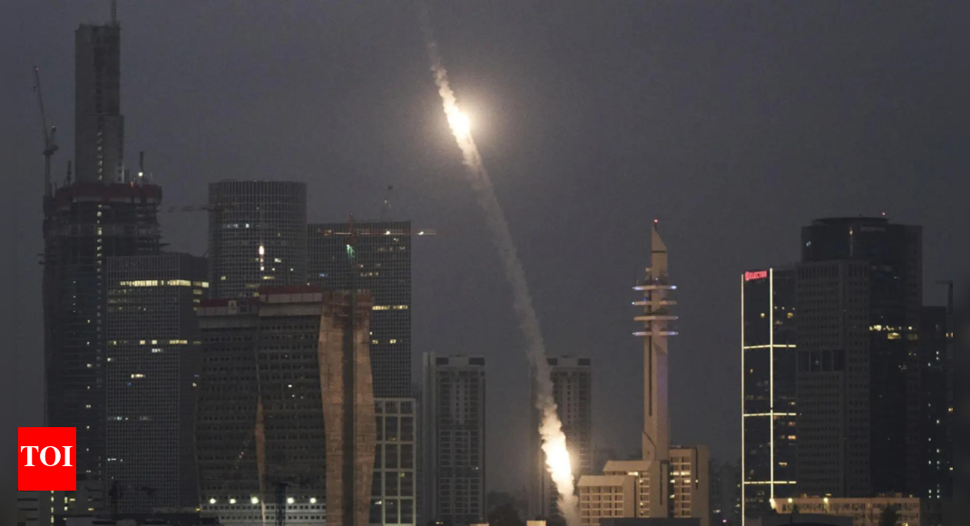 Israel's allies voice less understanding & more concern