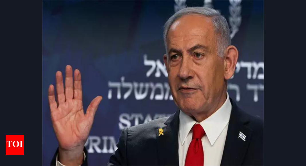Operation was planned for April 2025, not sudden: Bibi