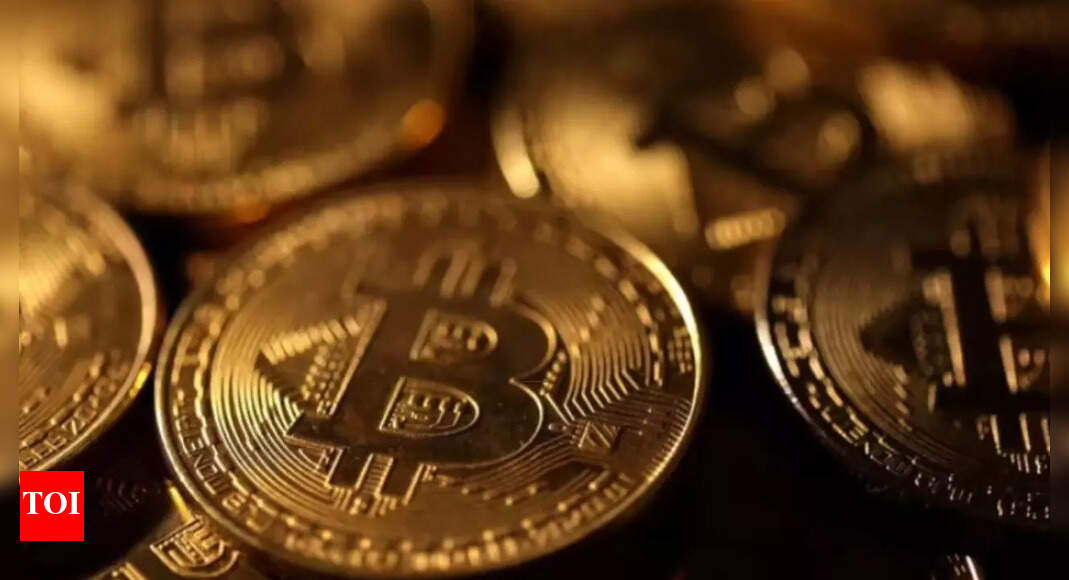 CBDT probes ‘evasion’ via crypto investments