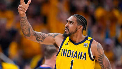 Obi Toppin’s back-to-back threes put NBA world into frenzy as Indiana Pacers dominate OKC Thunder in Game 4