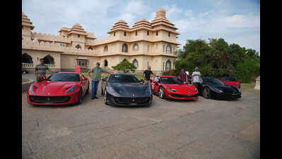  Highs and lows of owning supercar in Bengaluru