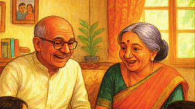 Tech fails to fill silence for the elderly; Report shows how digital age has spawned new challenges