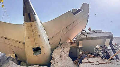  Demand up for emergency exit seats after Ahmedabad plane crash; 'some passengers want seat 11A'