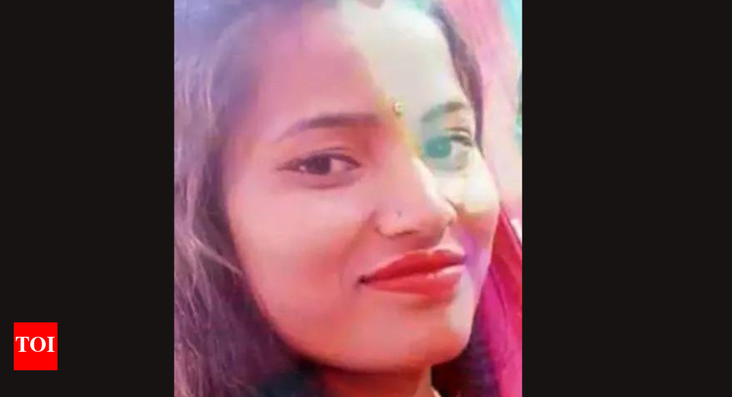 UP woman strangled, stuffed in suitcase: Husband knew of murder plot