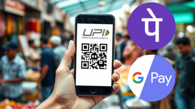5 Biggest UPI apps in India right now; what’s behind the slow growth and why it is not a worry sign