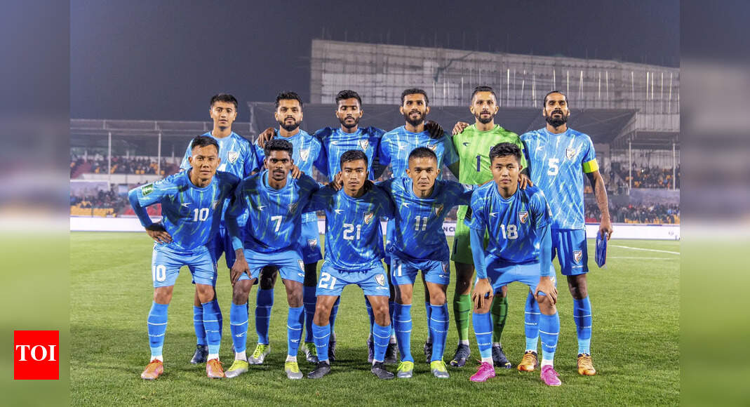 Unrealistic to expect victories without scoring goals: Kalyan Chaubey