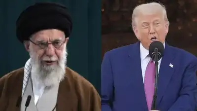  Iran rules out nuclear talks; Tehran blames US for backing Israel