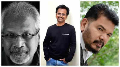  Shankar, Murugadoss & Mani Ratnam’s Disappointing Box Office Run in 2025