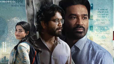  Run time of the film trimmed; Dhanush starrer resubmitted for censor