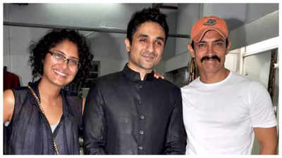 How Vir Das got Aamir Khan to back Happy Patel Khatarnak Jasoos