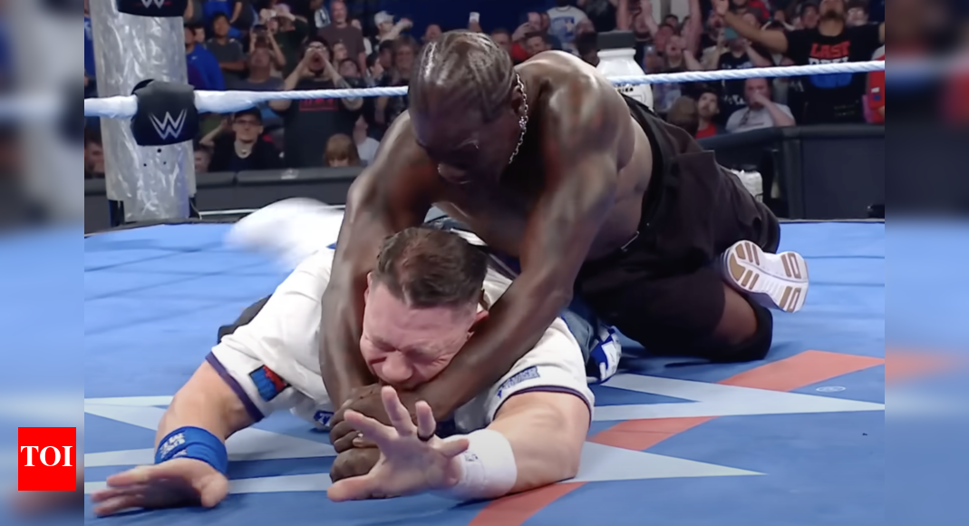 Ron Killings vs. John Cena heats up again - What’s next for this WWE rivalry?