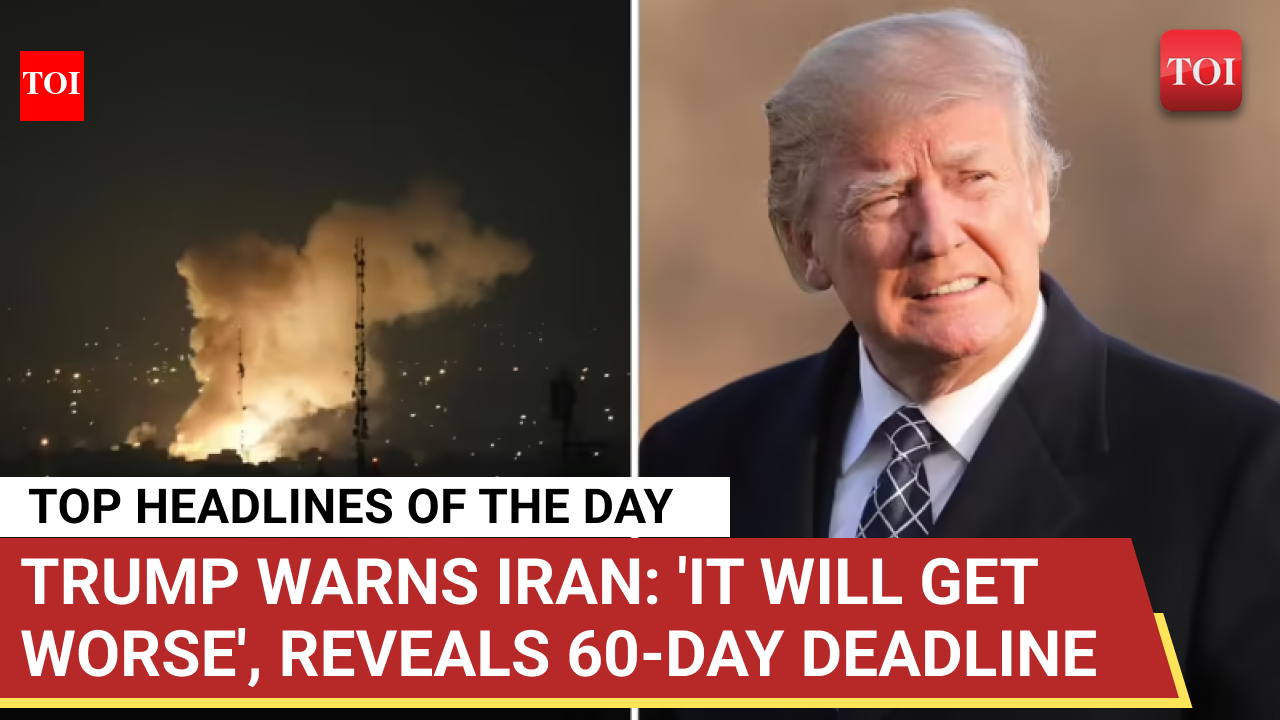 Top News of the Day