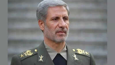  Khamenei appoints Amir Hatami as army chief after Israel kills top generals - view full list