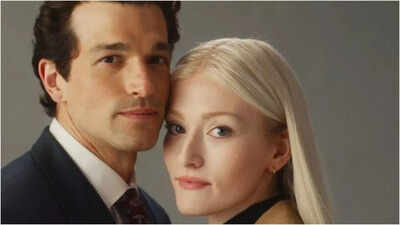  JFK Jr. and Carolyn’s tragic tale; Ryan Murphy’s new series debuts Valentine’s week