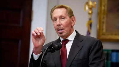  Oracle co-founder’s $26 billion surge surpasses Jeff Bezos and Mark Zuckerberg