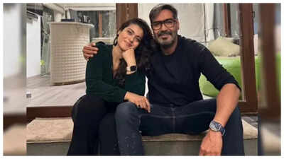 When Kajol lost her memory and only remembered Ajay Devgn