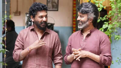 'Coolie' first half done! Check out what Rajinikanth said to Lokesh Kanagaraj