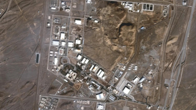  How Iran's nuclear progress triggered Israeli strike - and why it matters