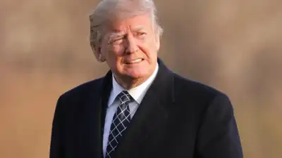  Trump declares over $600 million income, $1.6 billion in total assets, claims report