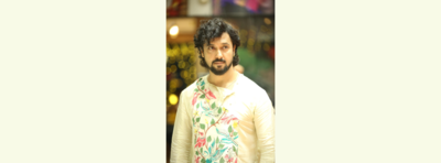 Riwk Jaiswal’s debut film unveiled at Cannes