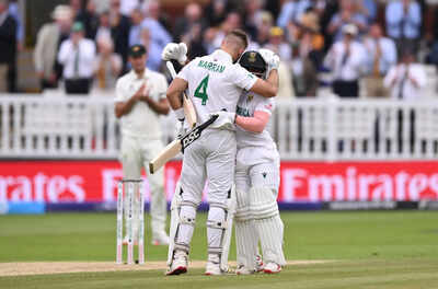 WTC Final: South Africa will achieve huge milestone if they chase down the 282-run target vs Australia