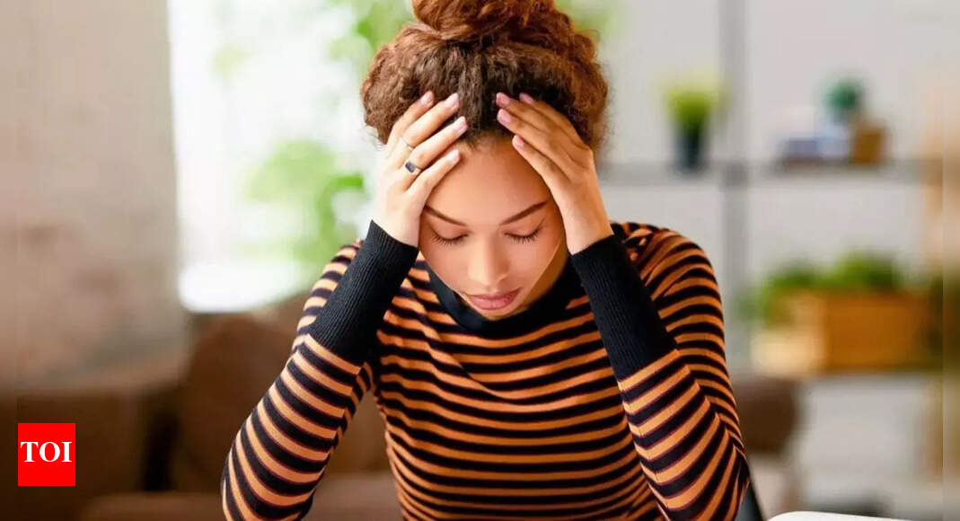 How stress impacts sleep and memory; here’s what researchers say |