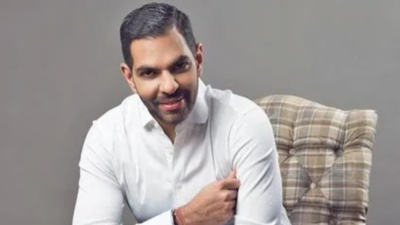  Sunjay Kapur’s last words before fatal heart attack on polo field - Report